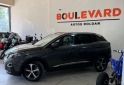 Autos - Peugeot 3008 GT LINE 2018 Nafta  - En Venta