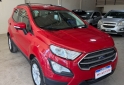 Autos - Ford Ecosport se 2019 Nafta  - En Venta