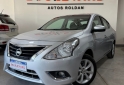 Autos - Nissan Versa 2019 Nafta  - En Venta
