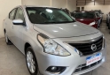 Autos - Nissan Versa 2019 Nafta  - En Venta