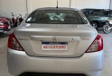 Autos - Nissan Versa 2019 Nafta  - En Venta
