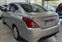 Autos - Nissan Versa 2019 Nafta  - En Venta