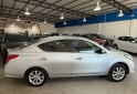 Autos - Nissan Versa 2019 Nafta  - En Venta