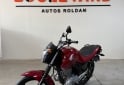 Motos - Honda Honda CG 150 2017 Nafta - En Venta