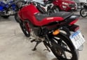 Motos - Honda Honda CG 150 2017 Nafta - En Venta