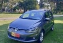 Autos - Volkswagen SURAN 2016 Nafta 88000Km - En Venta