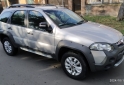 Autos - Fiat Palio Adventure Locker 2014 Nafta 175000Km - En Venta