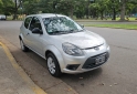 Autos - Ford Ka 2012 Nafta 137500Km - En Venta