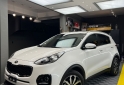 Camionetas - Kia Sportage CRDI 4x2 AT 2018 Diesel 52700Km - En Venta