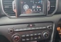 Camionetas - Kia Sportage CRDI 4x2 AT 2018 Diesel 52700Km - En Venta