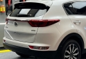 Camionetas - Kia Sportage CRDI 4x2 AT 2018 Diesel 52700Km - En Venta