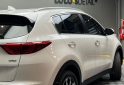 Camionetas - Kia Sportage CRDI 4x2 AT 2018 Diesel 52700Km - En Venta