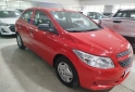 Autos - Chevrolet ONIX JOY + 2016 Nafta 57000Km - En Venta