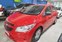 Autos - Chevrolet ONIX JOY + 2016 Nafta 57000Km - En Venta