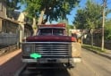Camiones y Gras - CAMION FORD 700 MODELO 1973 - En Venta