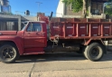 Camiones y Gras - CAMION FORD 700 MODELO 1973 - En Venta