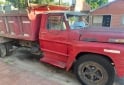 Camiones y Gras - CAMION FORD 700 MODELO 1973 - En Venta