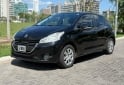Autos - Peugeot 208 2013 GNC 95000Km - En Venta