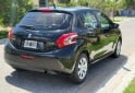 Autos - Peugeot 208 2013 GNC 95000Km - En Venta