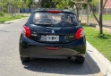 Autos - Peugeot 208 2013 GNC 95000Km - En Venta