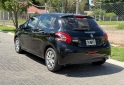 Autos - Peugeot 208 2013 GNC 95000Km - En Venta