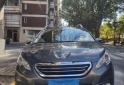 Autos - Peugeot 2008 FELINE 1.6 2019 Nafta 84900Km - En Venta