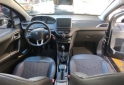 Autos - Peugeot 2008 FELINE 1.6 2019 Nafta 84900Km - En Venta