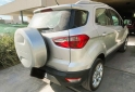 Autos - Ford Eco Sport 2018 Nafta 100000Km - En Venta