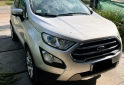 Autos - Ford Eco Sport 2018 Nafta 100000Km - En Venta