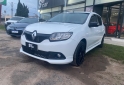 Autos - Renault Sandero || 1.6 privilege 2016 GNC 122200Km - En Venta
