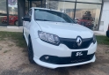 Autos - Renault Sandero || 1.6 privilege 2016 GNC 122200Km - En Venta