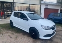 Autos - Renault Sandero || 1.6 privilege 2016 GNC 122200Km - En Venta