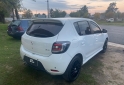 Autos - Renault Sandero || 1.6 privilege 2016 GNC 122200Km - En Venta