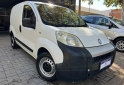 Utilitarios - Fiat Qubo Furgn 2013 Nafta 130000Km - En Venta