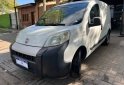 Utilitarios - Fiat Qubo Furgn 2013 Nafta 130000Km - En Venta