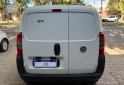 Utilitarios - Fiat Qubo Furgn 2013 Nafta 130000Km - En Venta