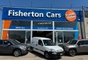 Utilitarios - Citroen Berlingo Furgon 1.6 HDI 2012 Diesel 170000Km - En Venta