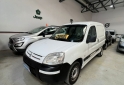 Utilitarios - Citroen Berlingo Furgon 1.6 HDI 2012 Diesel 170000Km - En Venta