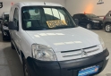 Utilitarios - Citroen Berlingo Furgon 1.6 HDI 2012 Diesel 170000Km - En Venta