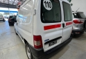 Utilitarios - Citroen Berlingo Furgon 1.6 HDI 2012 Diesel 170000Km - En Venta
