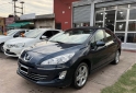 Autos - Peugeot 408 ALLURE PLUS NAV 2014 Nafta - En Venta