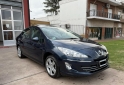 Autos - Peugeot 408 ALLURE PLUS NAV 2014 Nafta - En Venta