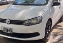 Autos - Volkswagen Gol trend 2016 Nafta 100000Km - En Venta