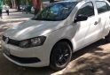 Autos - Volkswagen Gol trend 2016 Nafta 100000Km - En Venta