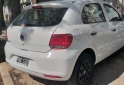 Autos - Volkswagen Gol trend 2016 Nafta 100000Km - En Venta