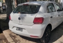 Autos - Volkswagen Gol trend 2016 Nafta 100000Km - En Venta