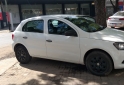 Autos - Volkswagen Gol trend 2016 Nafta 100000Km - En Venta
