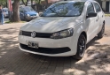 Autos - Volkswagen Gol trend 2016 Nafta 100000Km - En Venta