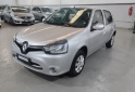 Autos - Renault CLIO 2015 Nafta 140000Km - En Venta