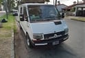 Utilitarios - Renault renault trafic 1996 Diesel 460000Km - En Venta